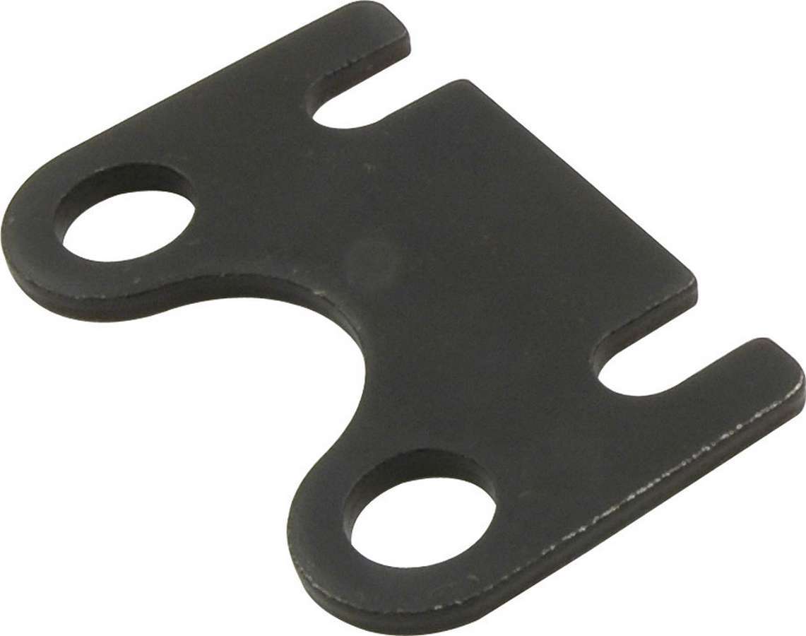 Allstar Performance Guide Plates SBC Flat (Set of 8) ALL90250