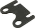 Allstar Performance Guide Plates SBC Flat (Set of 8) ALL90250