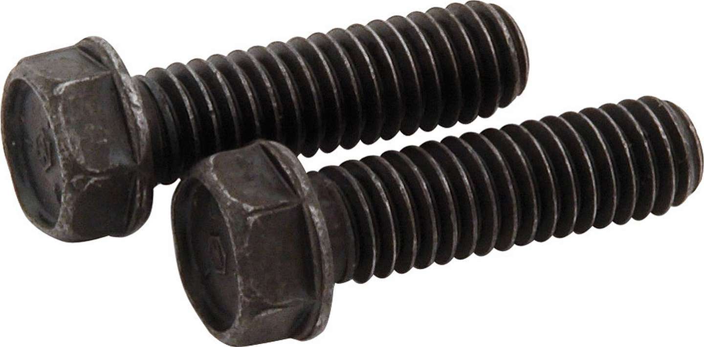 Allstar Performance Bolt Kit for ALL92000 Oil Filter Adapter (Pair) ALL92001