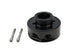 Allstar Performance SBC Remote Oil Cooler Sandwich Adapter ALL92022