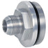 Allstar Performance Oil Filter End Cap -12AN