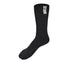 Allstar Performance Socks Pair SFI 3.3 F/R Black Size 8-9 ALL926012