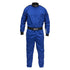 Allstar Performance Driving Suit SFI 3.2A/1 S/L Blue Medium Tall