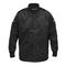 Allstar Performance Driving Jacket SFI3.2A/1 S/L Black Small