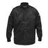 Allstar Performance Driving Jacket SFI3.2A/1 S/L Black Small