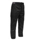 Allstar Performance Black Racing Pants SFI 3.2A/1 Single Layer (Medium) ALL931212