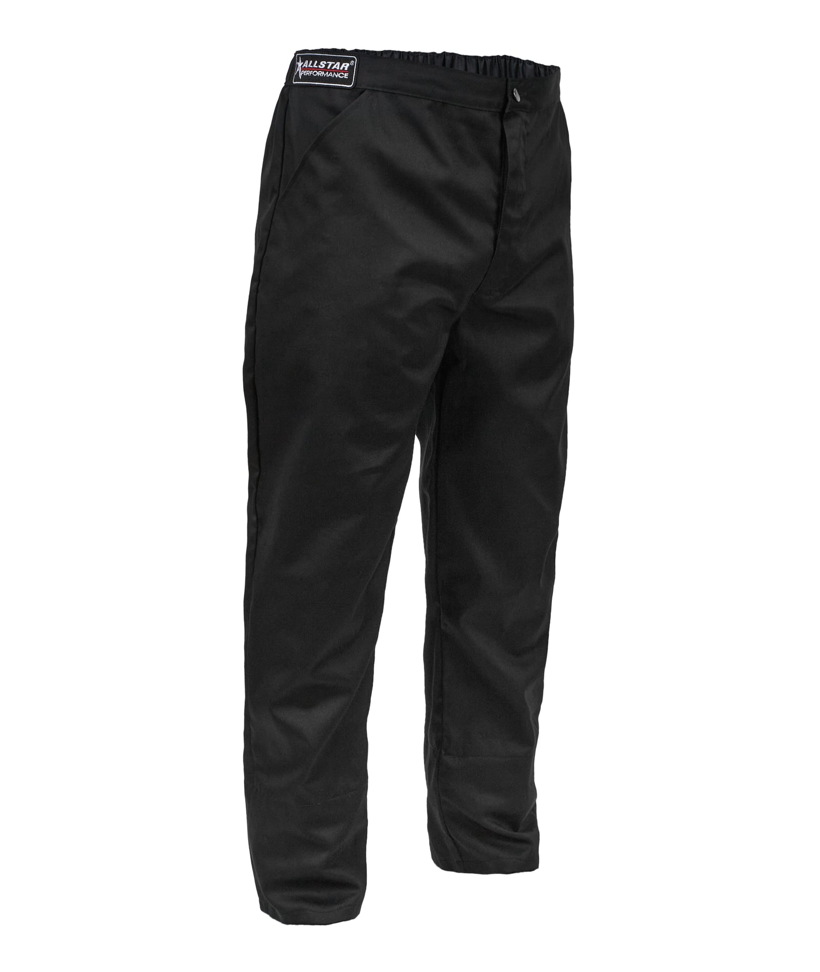 Allstar Performance Driving Pants SFI 3.2A/1 S/L Black XX-Large