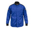 Allstar Performance Driving Jacket SFI3.2A/5 M/L Blue XX-Large