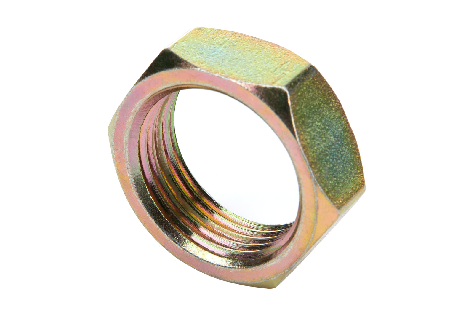 Allstar Performance 1-1/8in Adjuster Nut ALL99052