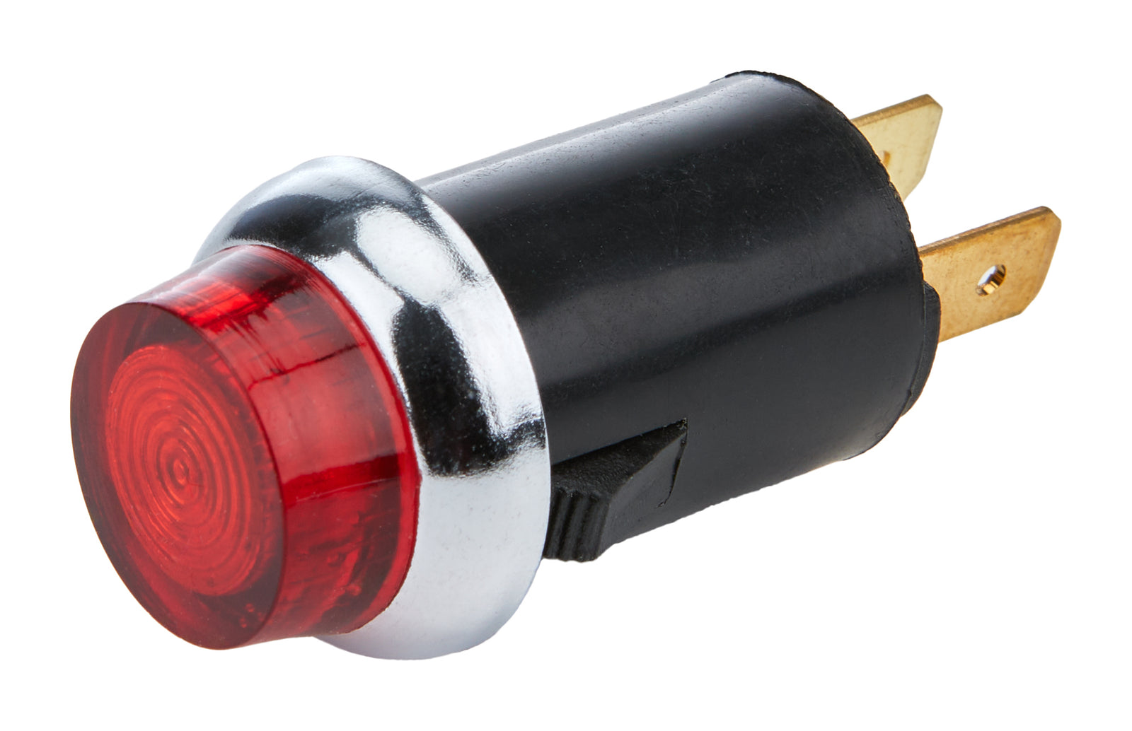 Allstar Performance Red Warning Light Assy ALL99065