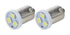 Allstar Performance LED Warning Bulbs (Set of 2) ALL99147