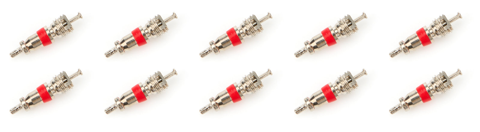 Allstar Performance Repl Valve Cores 10pk ALL99150