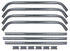 Allstar Performance Component Box for Standard Roll Cage Kit ALL99221