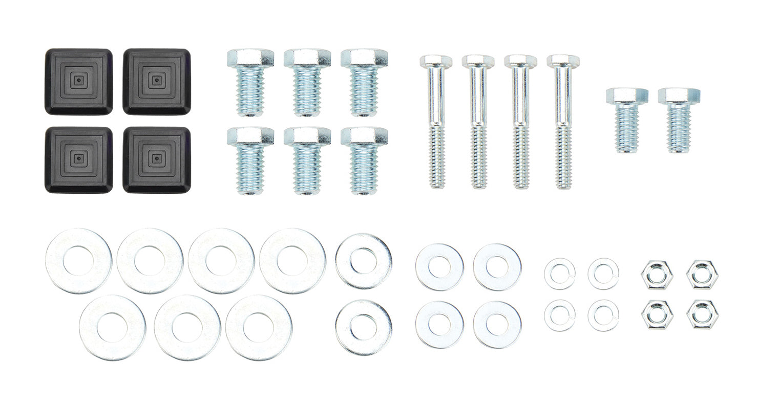 Allstar Performance Hardware Kit for ALL10144 ALL99263