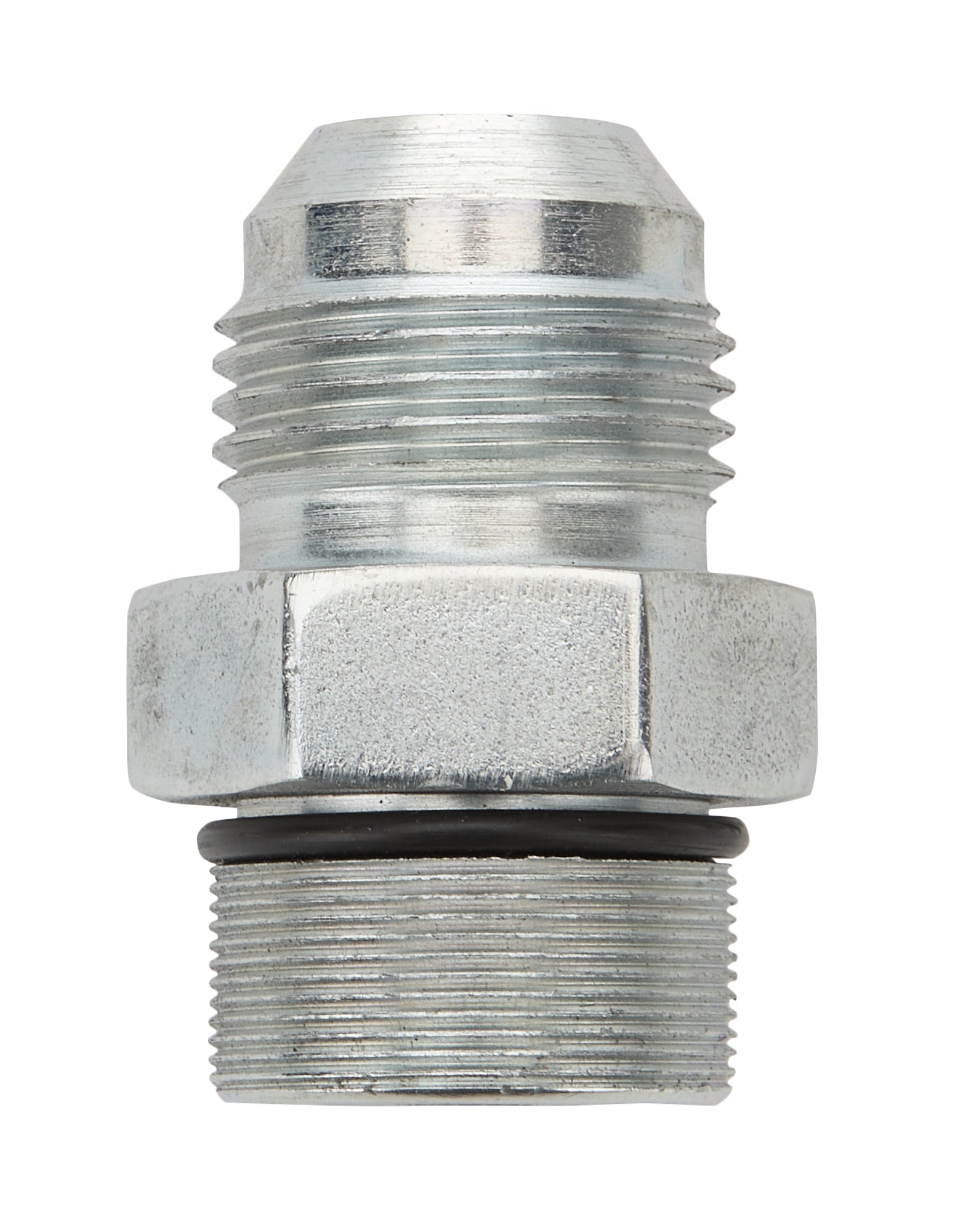 Allstar Performance P/S Pump Fitting 10AN ALL99287