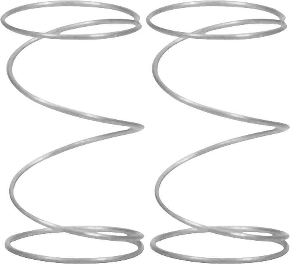 Allstar Performance Cradle Springs 1 pair for ALL10770/ALL10260 ALL99305