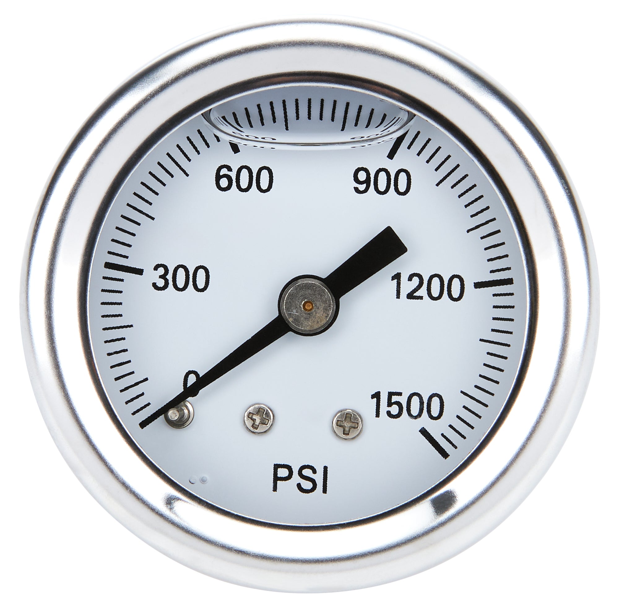 Allstar Performance Replacement Brake Bias Gauge for 80170 and 80172 ALL99345
