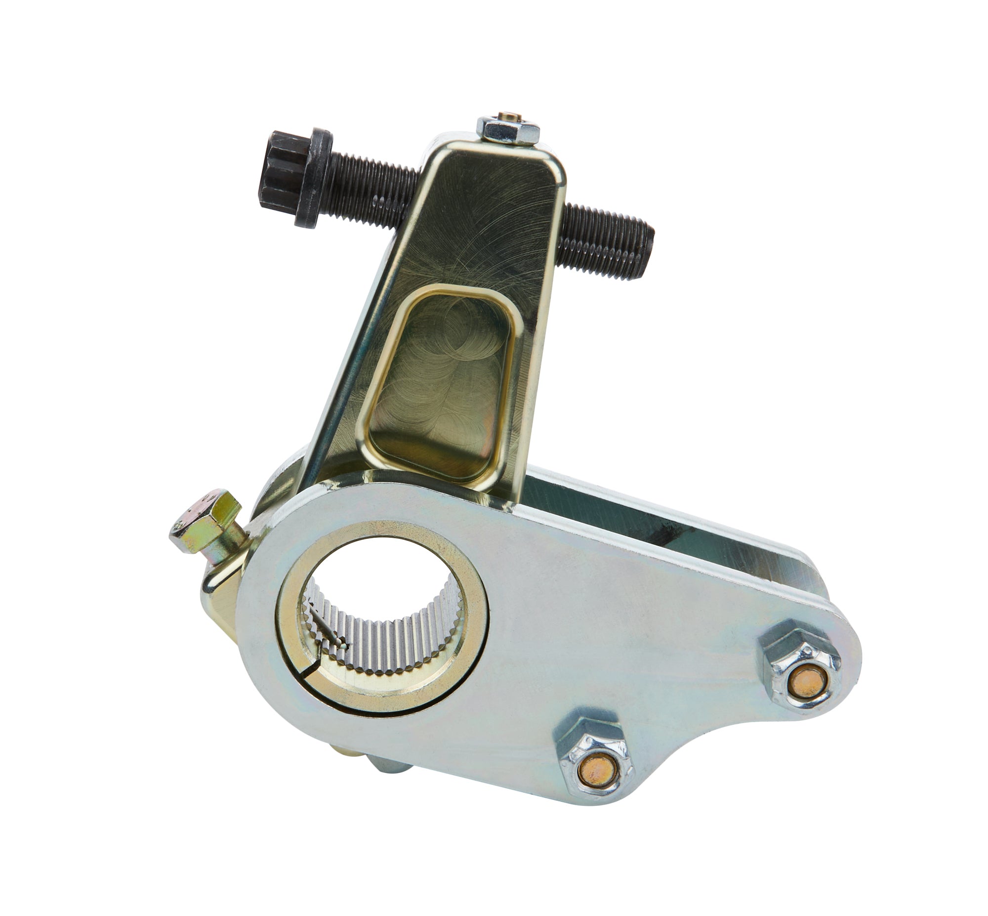 Allstar Performance Sway Bar Adjuster 30 Deg Drop 1-1/4in 49spl - ALL99470