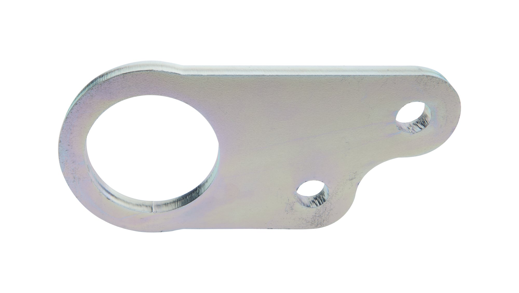 Allstar Performance Sway Bar Side Plate 30 Deg Drop 1-1/2in 48spl - ALL99473