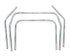 Allstar Performance 10pt Hoop for 1970-81 F-Body ALL99621