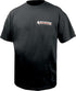 Allstar T-Shirt Black Youth Large