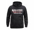 Allstar Performance Allstar Graphic Hooded Sweatshirt Large ALL99919L