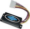 Badlands 92-93 Sportster Plug N Play ATS Self-Canceling Turn Signal Module
