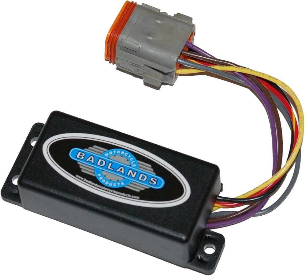 Badlands T/S Mod Self Cancel 8-Pin