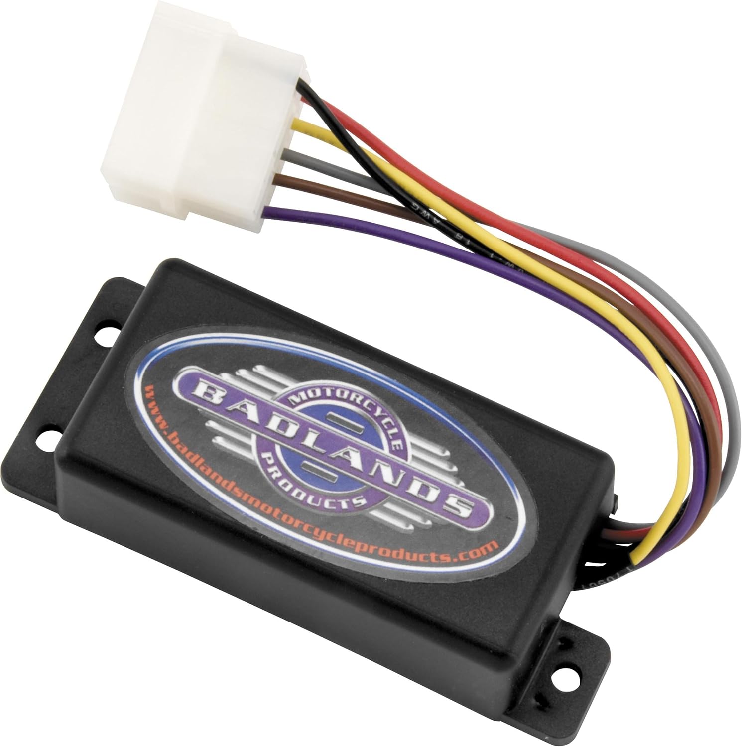 Badlands T/S Mod Self Cancel 8-Pin