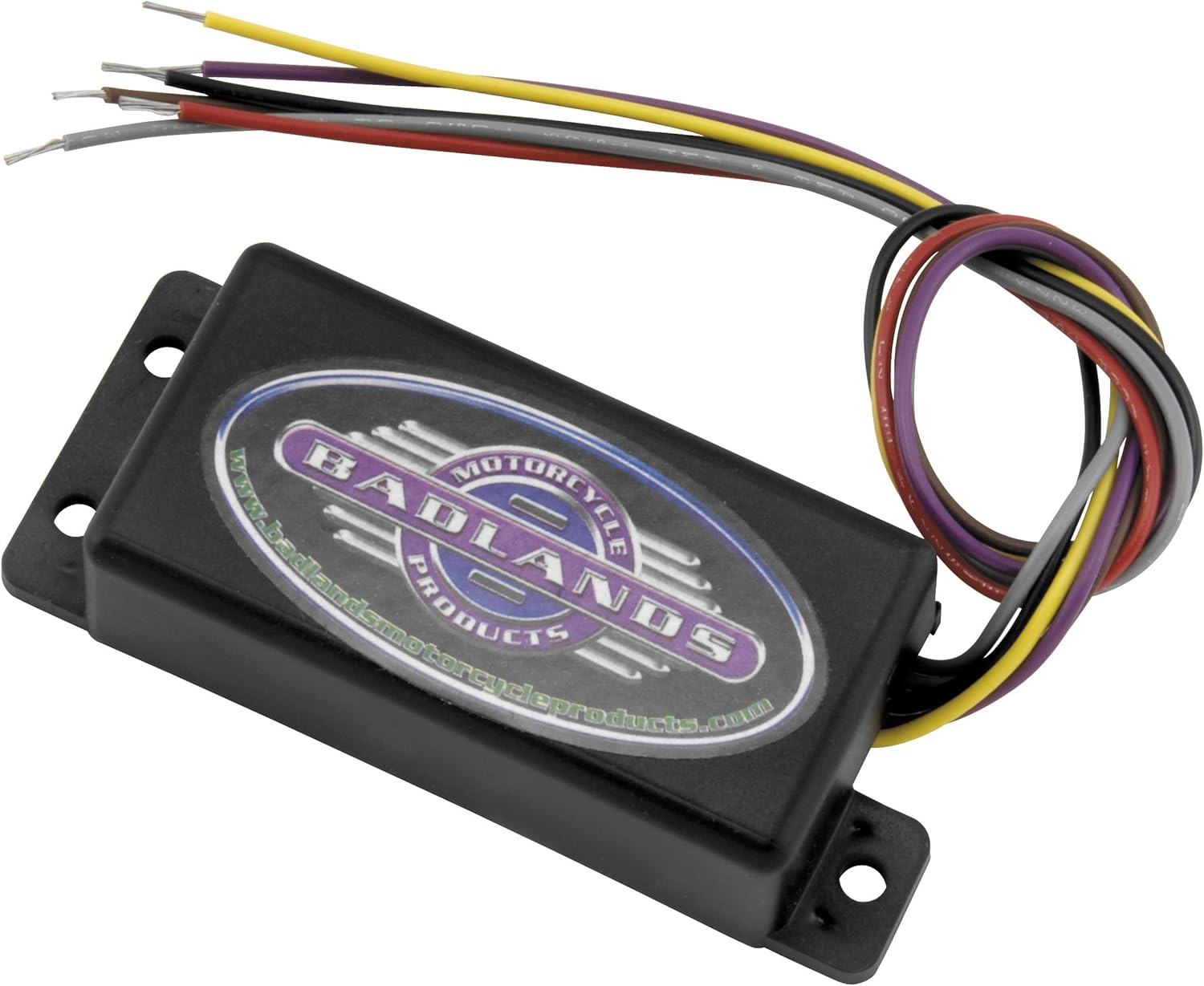 Badlands Auto Turn Signal Shut Off