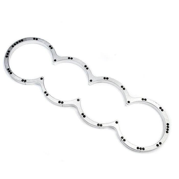 BLOX Racing Block Guard for B16A - B18C1-5 (1.6L - 1.8L DOHC VTEC)