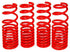 BLOX Racing Lowering Springs 96-00 Honda Civic