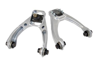 BLOX Racing Front Camber Kit - 1996-2000 Honda Civic