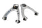 BLOX Racing Front Camber Kit - 1996-2000 Honda Civic