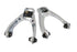 BLOX Racing Front Camber Kit - 1996-2000 Honda Civic
