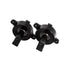 BLOX Racing Rear Trailing Arm Bushing Kit Black - 88-00 Honda Civic / 90-01 Acura Integra