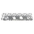 Cometic Chrysler 6.2L Hellcat Gen-3 Hemi .060in. Fiber Intake Manfiold Gasket Kit
