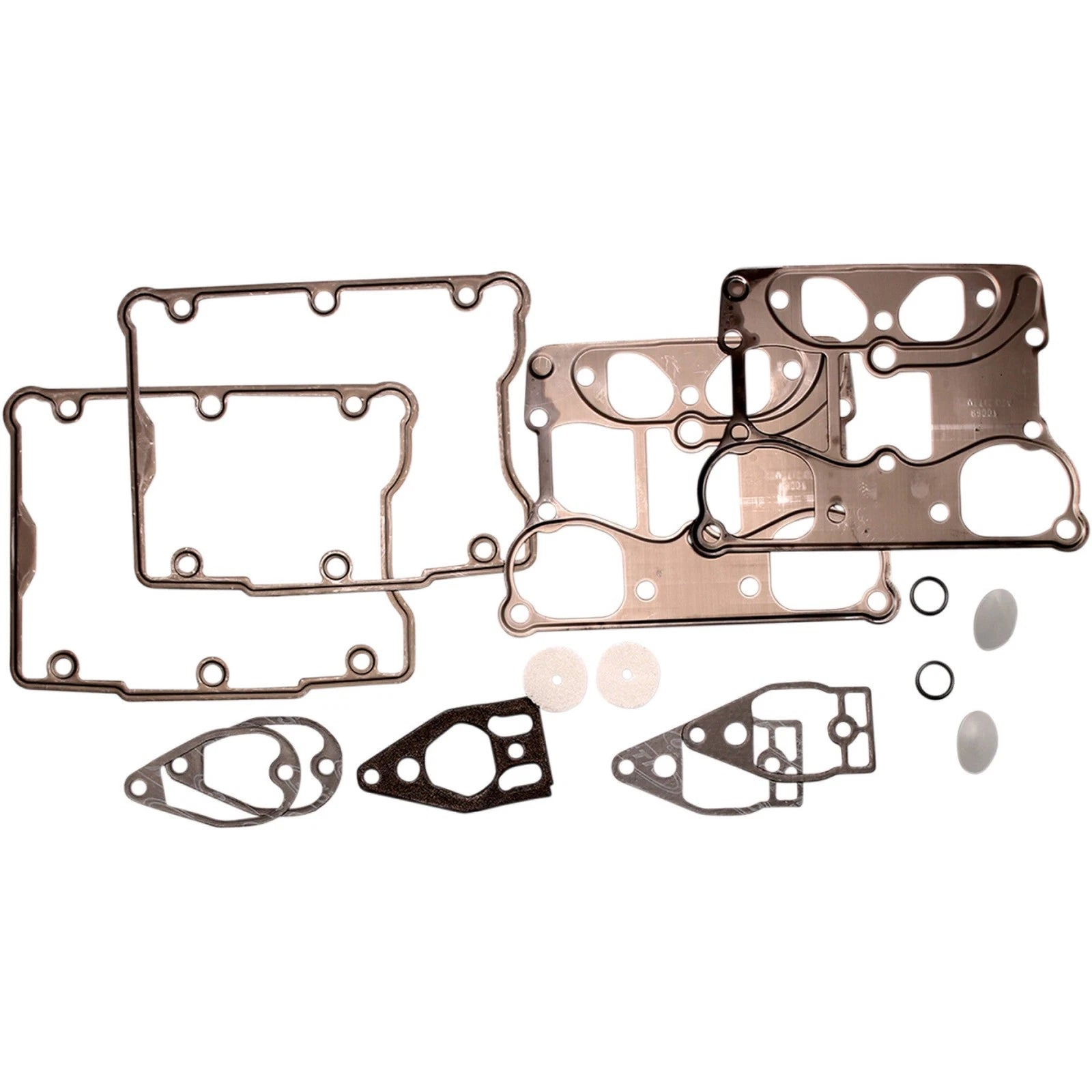 Cometic Hd 88in&96in Twin Cam Rocker Box Rebuild Kit, 1999-17