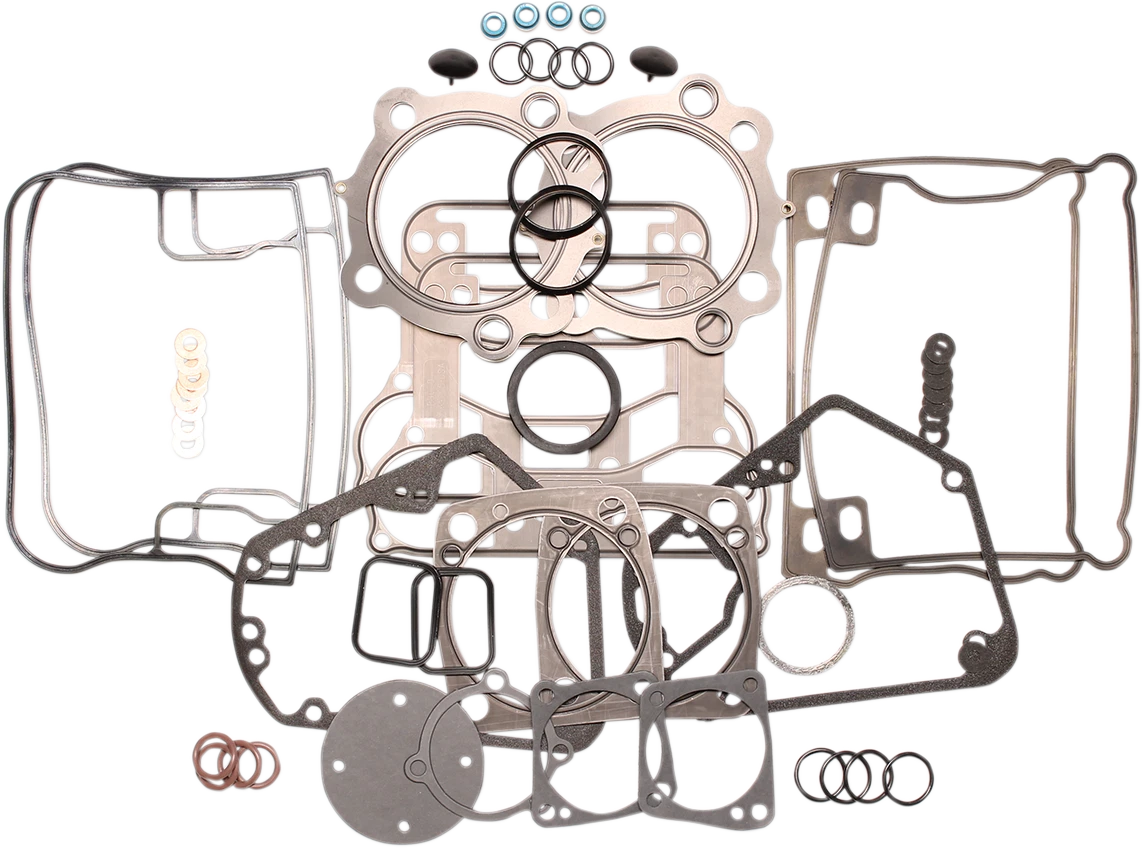 Cometic Hi Perf 92-99 Std. Bore  B/T Evo. Top End Rebuild Kit