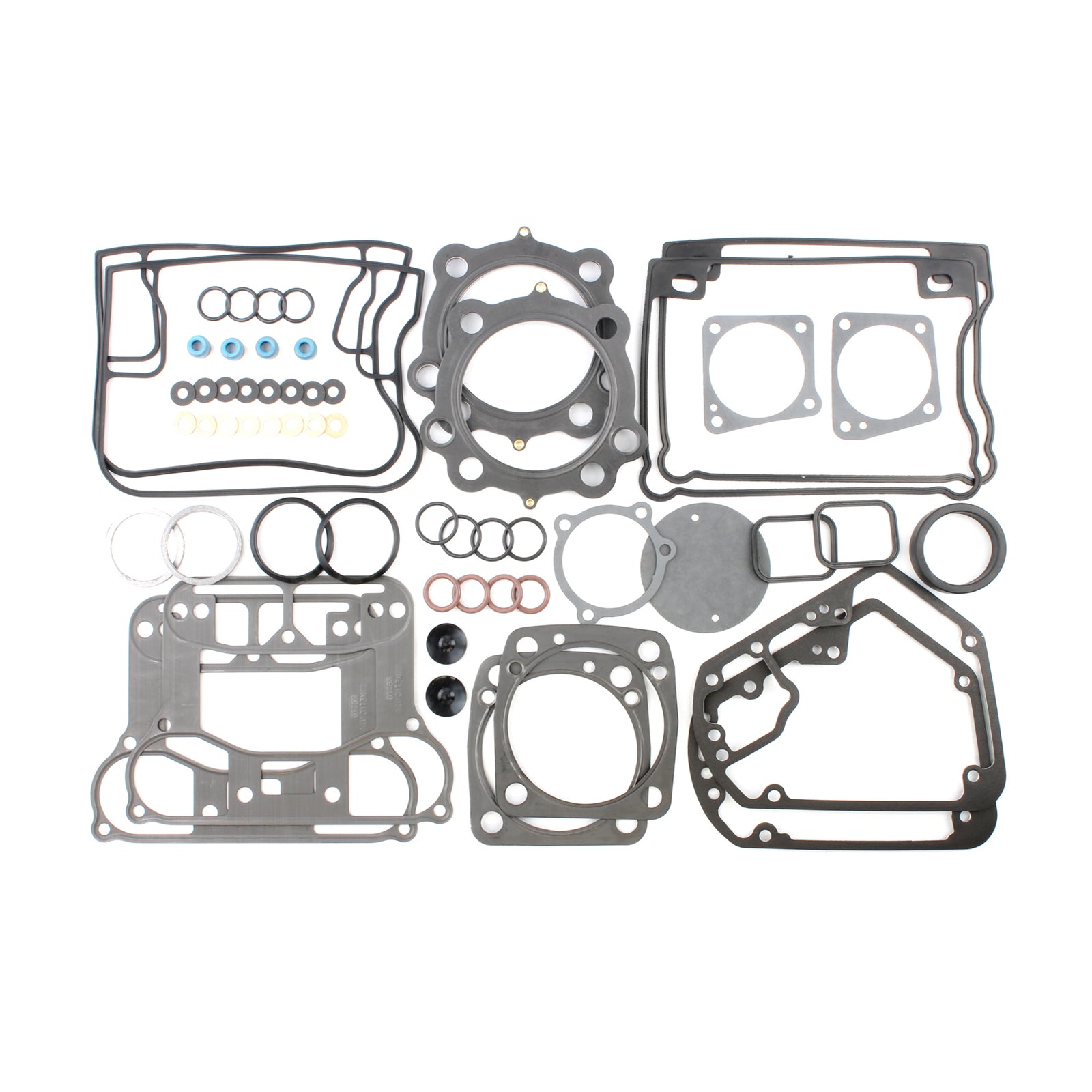 Cometic Hi Perf 92-99 Std. Bore  B/T Evo. Top End Rebuild Kit