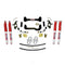 Skyjacker 4"SYS,04-13 COLO/CAN,4NITRO