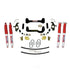 Skyjacker 4"SYS,04-13 COLO/CAN,4NITRO
