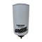 FASS Fuel Systems 10-Micron Particulate Separator Filter with Drain - CWS1010