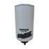 FASS Fuel Systems 10-Micron Particulate Separator Filter with Drain - CWS1010