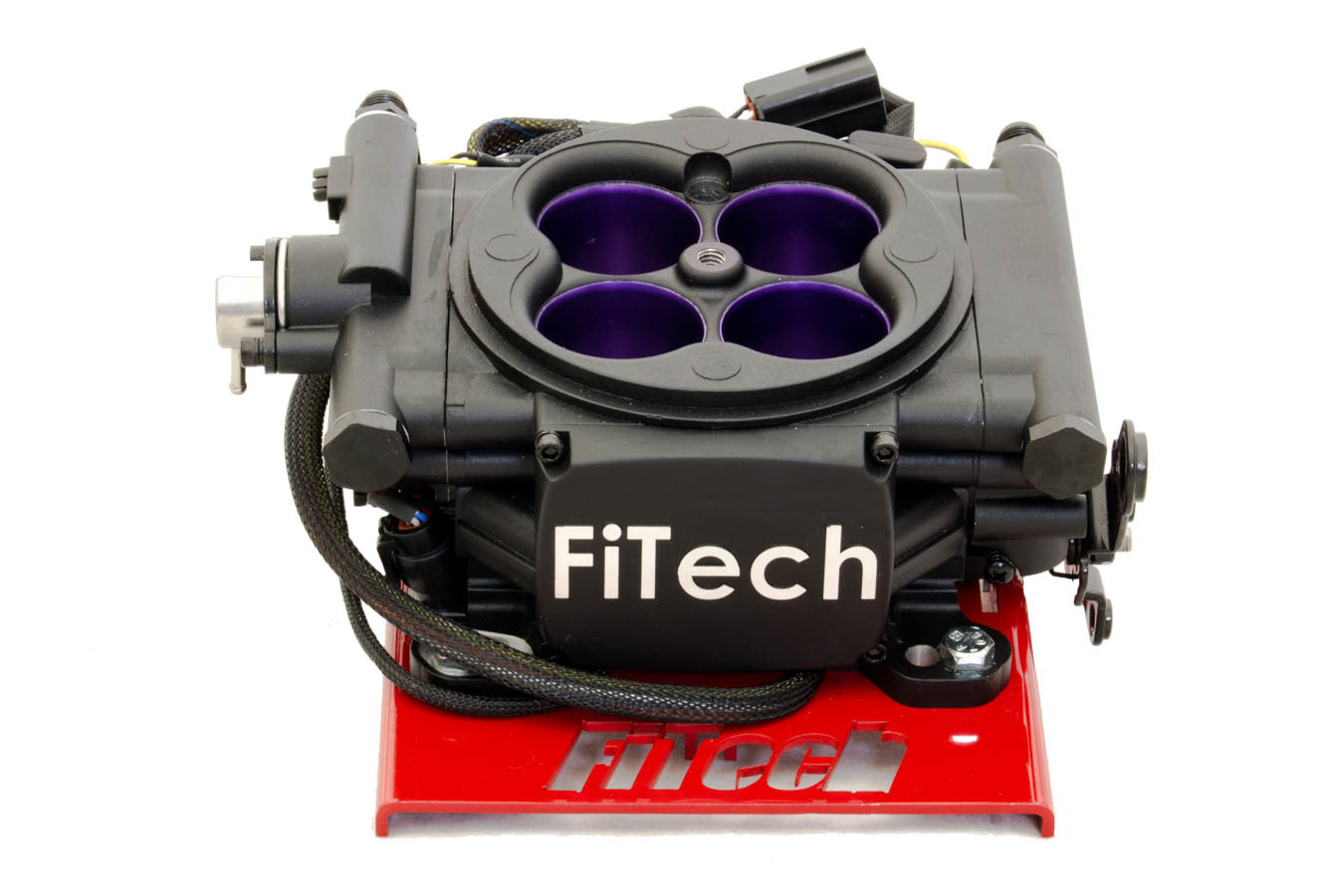 FiTECH FUEL INJECTION Mean Street EFI System Up to 800HP 30008