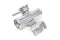 Koyo 08-15 Mitsubishi Evolution X Aluminum Filler Neck