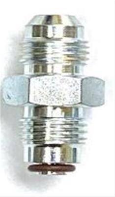 Fragola -6AN x 16mm x 1.5 O-Ring Adapter Fitting - Steel