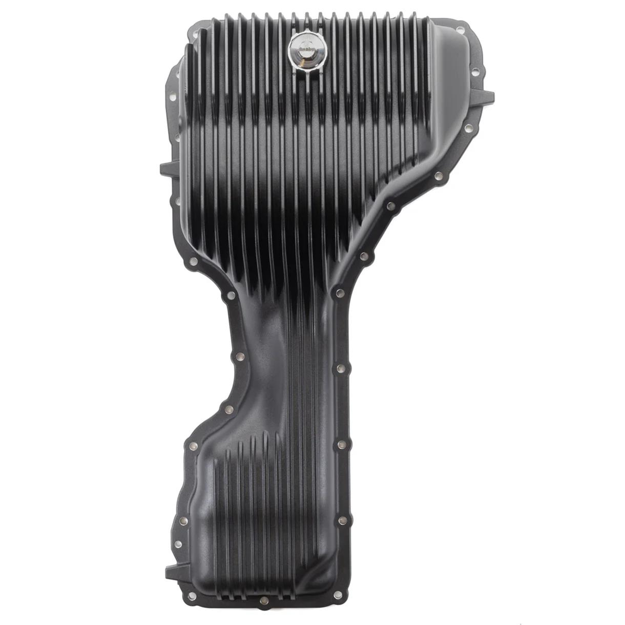 Banks Power 20-24 Duramax CoolRunner Oil Pan