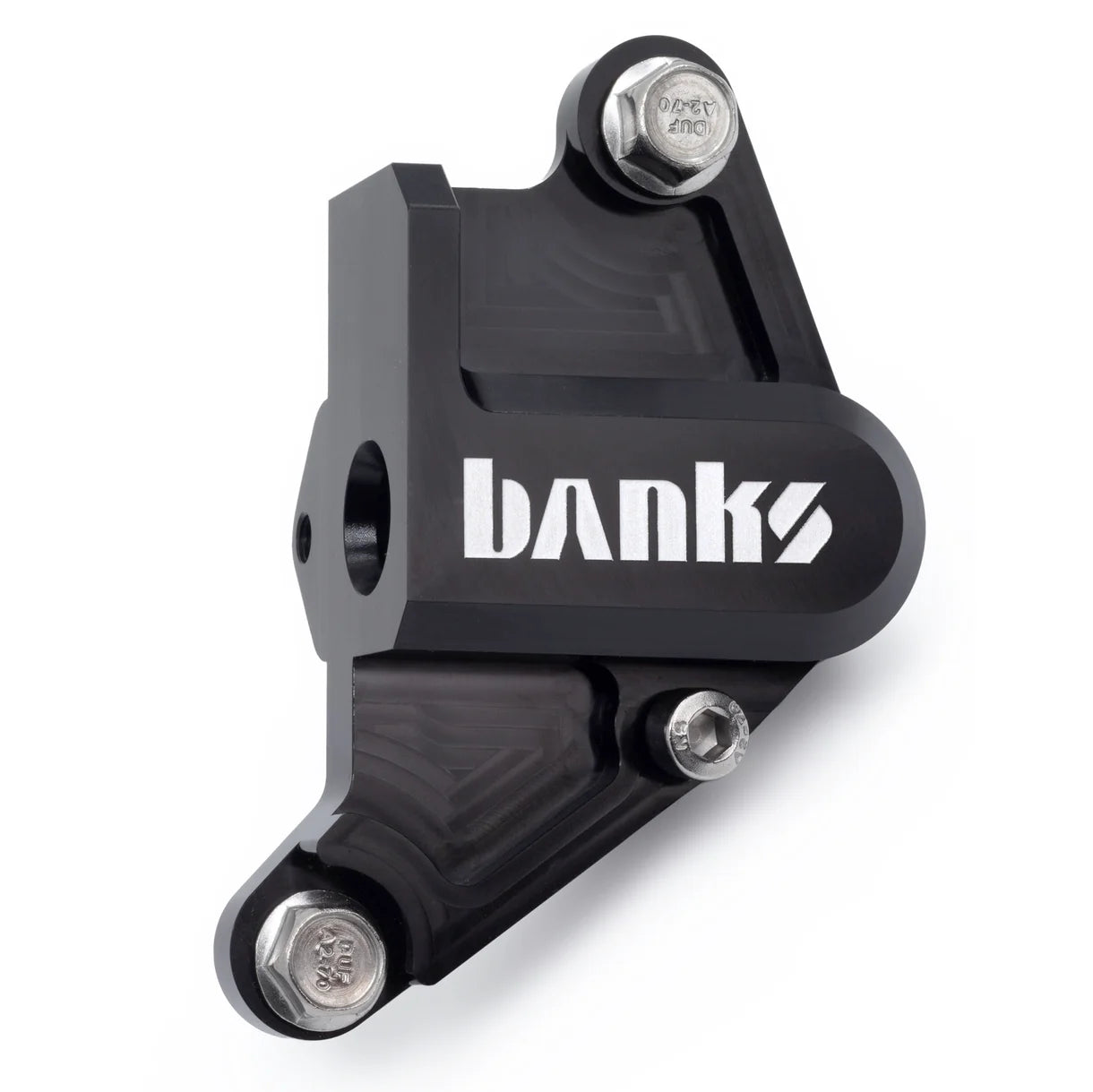 Banks Power 20-24 Ford 6.7L MAP Sensor Spacer Kit