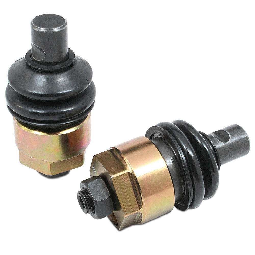 HYPERTECH Xtreme Ball Joints Pair Polaris RZR 3001028